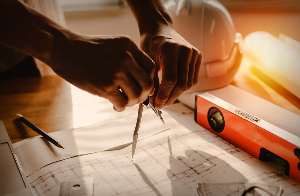 Adroit Urban Precision