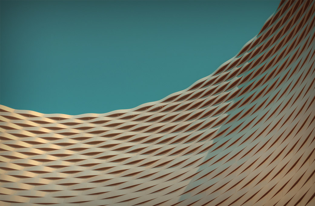 Adroit Urban Progressive