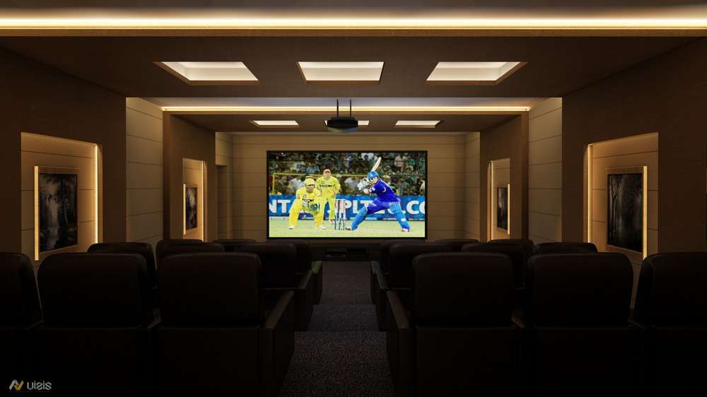 Adroit Magnifiq Home Theatre