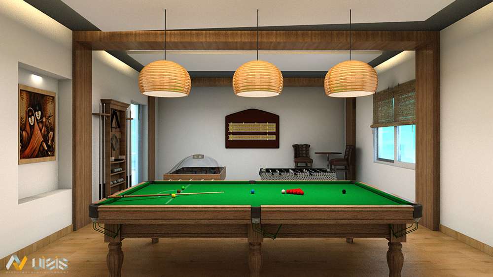 Adroit Magnifiq Indoor Games