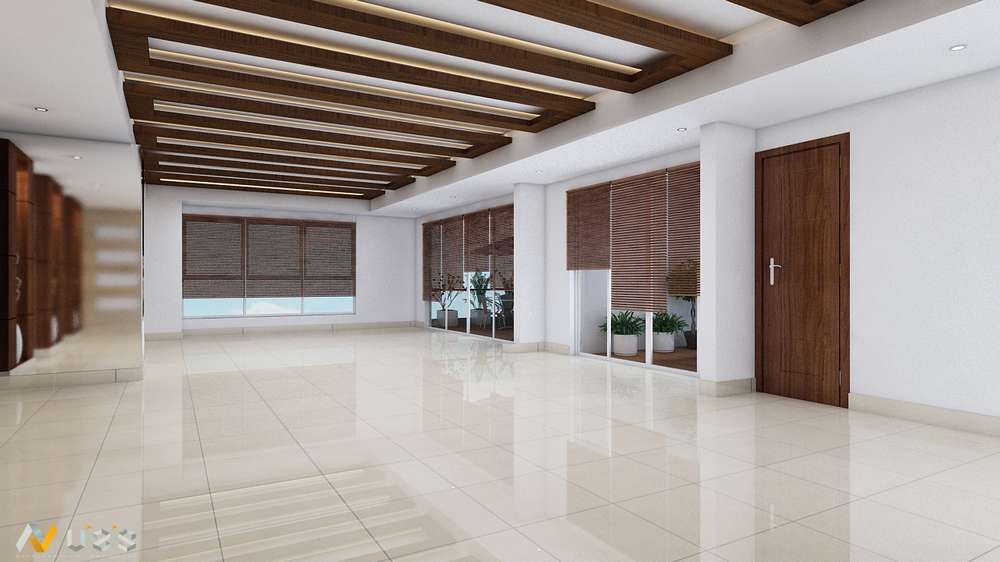 Adroit Magnifiq Multi-Purpose Hall