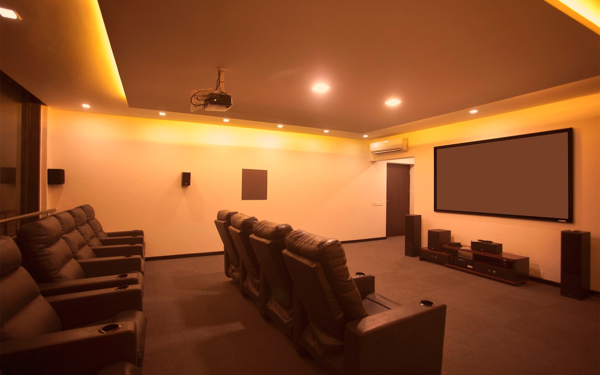 Adroit Origin Home Theatre