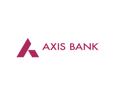 Axis Bank Logo