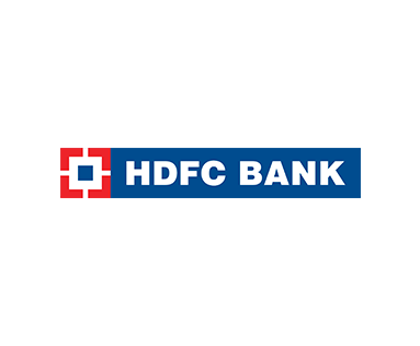 HDFC Bank Logo