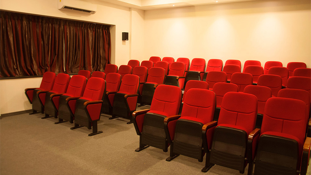 Adroit District S Home Theatre